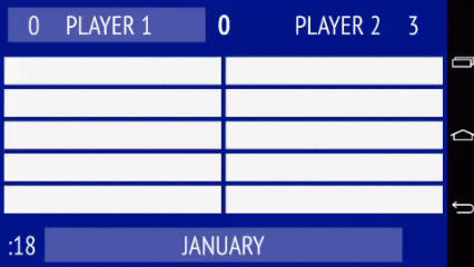 Talk About gameplay screenshot